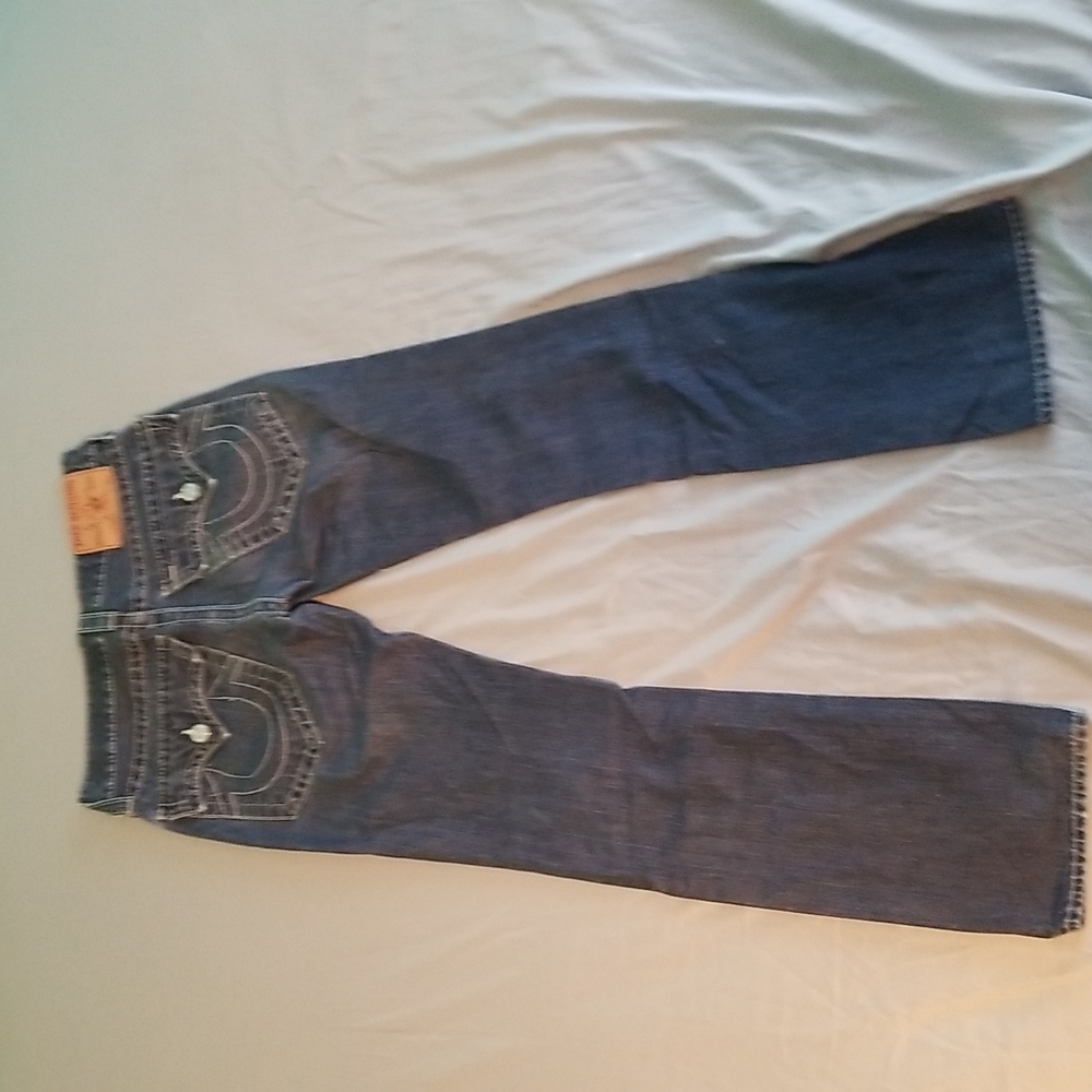 True Religion Jeans - Picture 2 of 4